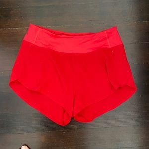 Outdoor Voices Hudson Shorts